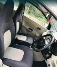 Maruti Suzuki Celerio VXi (O) 2017
