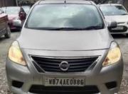 Nissan Sunny XL DIESEL 2014