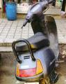 Honda Activa 100cc 2006