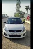 Maruti Suzuki Swift VDi 2014