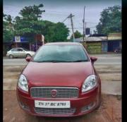 Fiat Linea Dynamic 1.4 2009