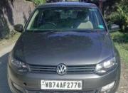 Volkswagen Polo Highline 1.5L (D) 2014