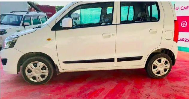 Hyundai Santro GLS I EURO I 2009
