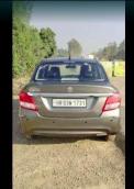 Maruti Suzuki Swift DZire VXi 2018
