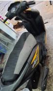 Honda Dio 110cc 2017
