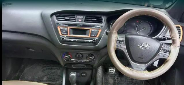 Hyundai i20 Active 1.2 SX 2016