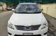 Toyota Innova 2.5 GX 8 STR BS IV 2012