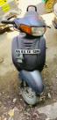 Honda Activa 100cc 2006