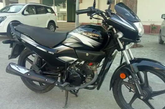 Hero Super Splendor 125cc 2019