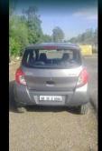 Maruti Suzuki Celerio VXi 2015