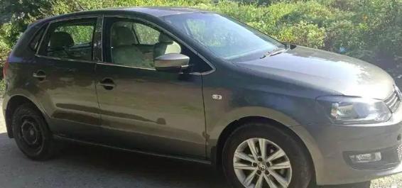 Volkswagen Polo Highline 1.5L (D) 2014