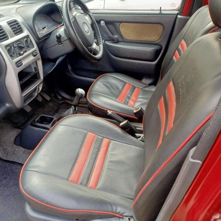 Maruti Suzuki Wagon R LXi 2007