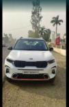 Kia Sonet GTX Plus 1.5 2020