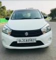 Maruti Suzuki Celerio VXi (O) 2017
