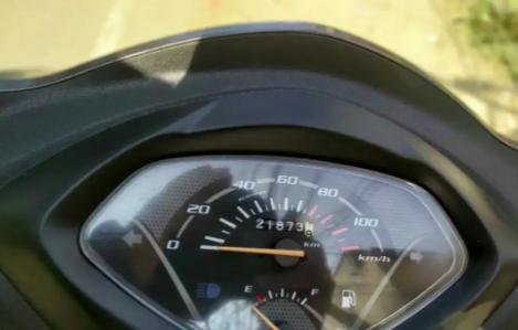 Honda Activa 3G 110cc 2017