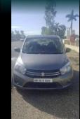 Maruti Suzuki Celerio VXi 2015