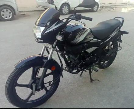 Hero Super Splendor 125cc 2019