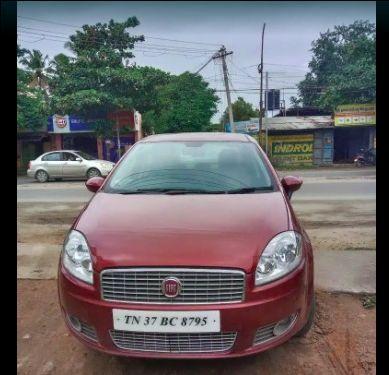 Fiat Linea Dynamic 1.4 2009