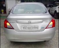 Nissan Sunny XL DIESEL 2014