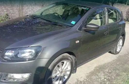 Volkswagen Polo Highline 1.5L (D) 2014