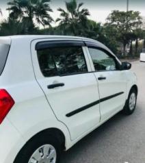 Maruti Suzuki Celerio VXi (O) 2017