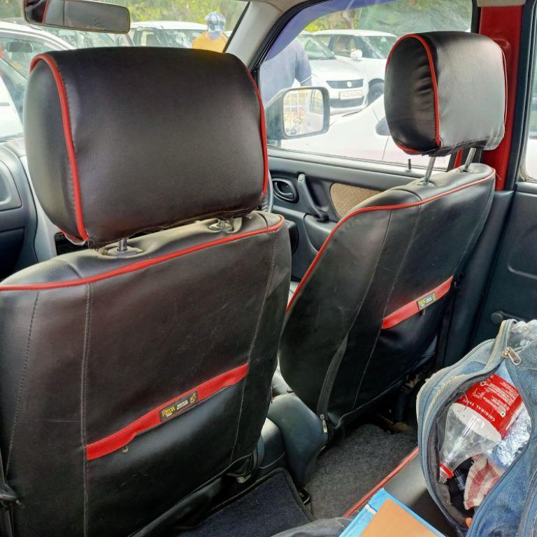 Maruti Suzuki Wagon R LXi 2007