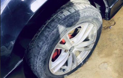 Honda Civic 1.8 V AT 2006