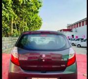 Maruti Suzuki Alto K10 VXi 2015