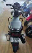 Honda Livo 110cc 2016