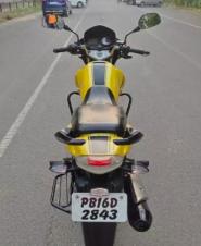 TVS Apache RTR 160cc 2010