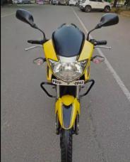 TVS Apache RTR 160cc 2010