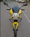 TVS Apache RTR 160cc 2010