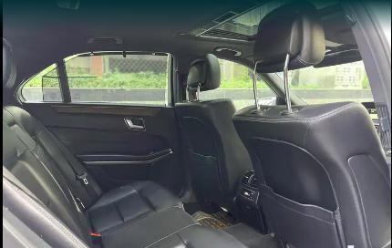 Mercedes-Benz E-Class E 250 CDI 2015