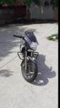 TVS Apache RTR 180cc 2010