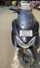 Suzuki Burgman Street 125cc CBS BS6 2020