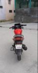 Suzuki GS 150 R 150cc 2009