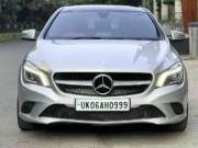 Mercedes-Benz CLA 200 CDI Sport 2015
