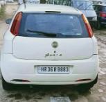 Fiat Punto Emotion 1.4 2012