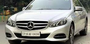 Mercedes-Benz E-Class E 250 CDI 2015