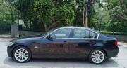BMW 3 Series 325I 2008