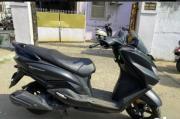 Suzuki Burgman Street 125cc CBS BS6 2020