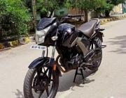 Honda CB Unicorn 160 STD 2015