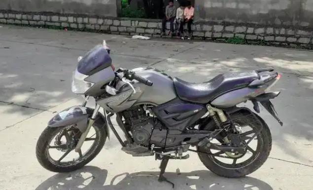 TVS Apache RTR 180cc 2010