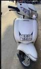Honda Activa 110cc 2014