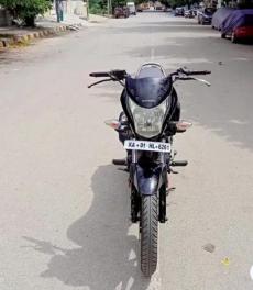 Honda CB Unicorn 160 STD 2015