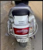 Honda Activa 110cc 2014