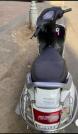Honda Activa 110cc 2014
