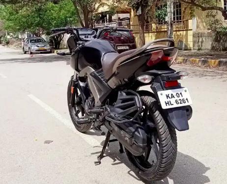 Honda CB Unicorn 160 STD 2015