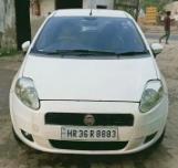 Fiat Punto Emotion 1.4 2012