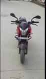 Bajaj Pulsar NS200 2014